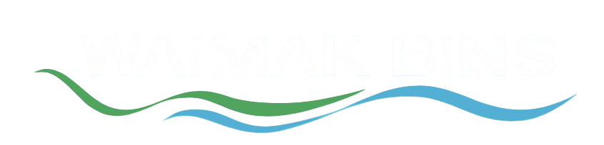 Waimak Bins