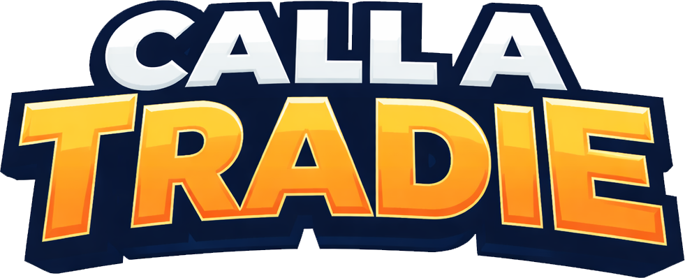 Call A Tradie